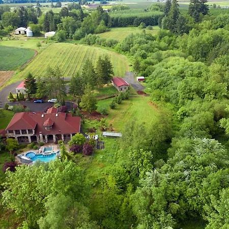 Casa S Bed & Breakfast Dayton Eksteriør billede